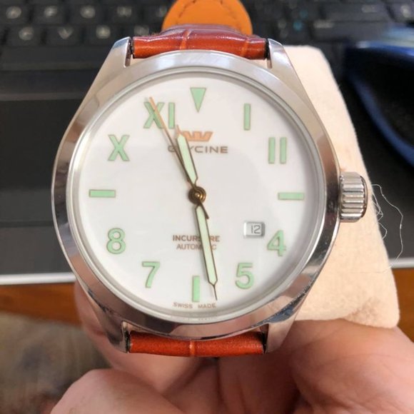 Glycine Incurser - Picture 2 of 4